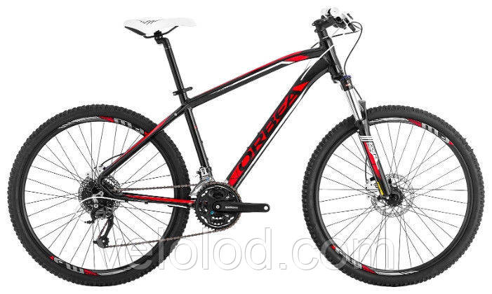 Гірський велосипед Orbea Mx 26 30 (2014)