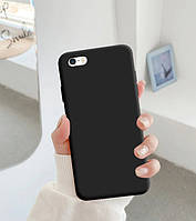 Силіконовий бампер чохол Iphone 5/5s