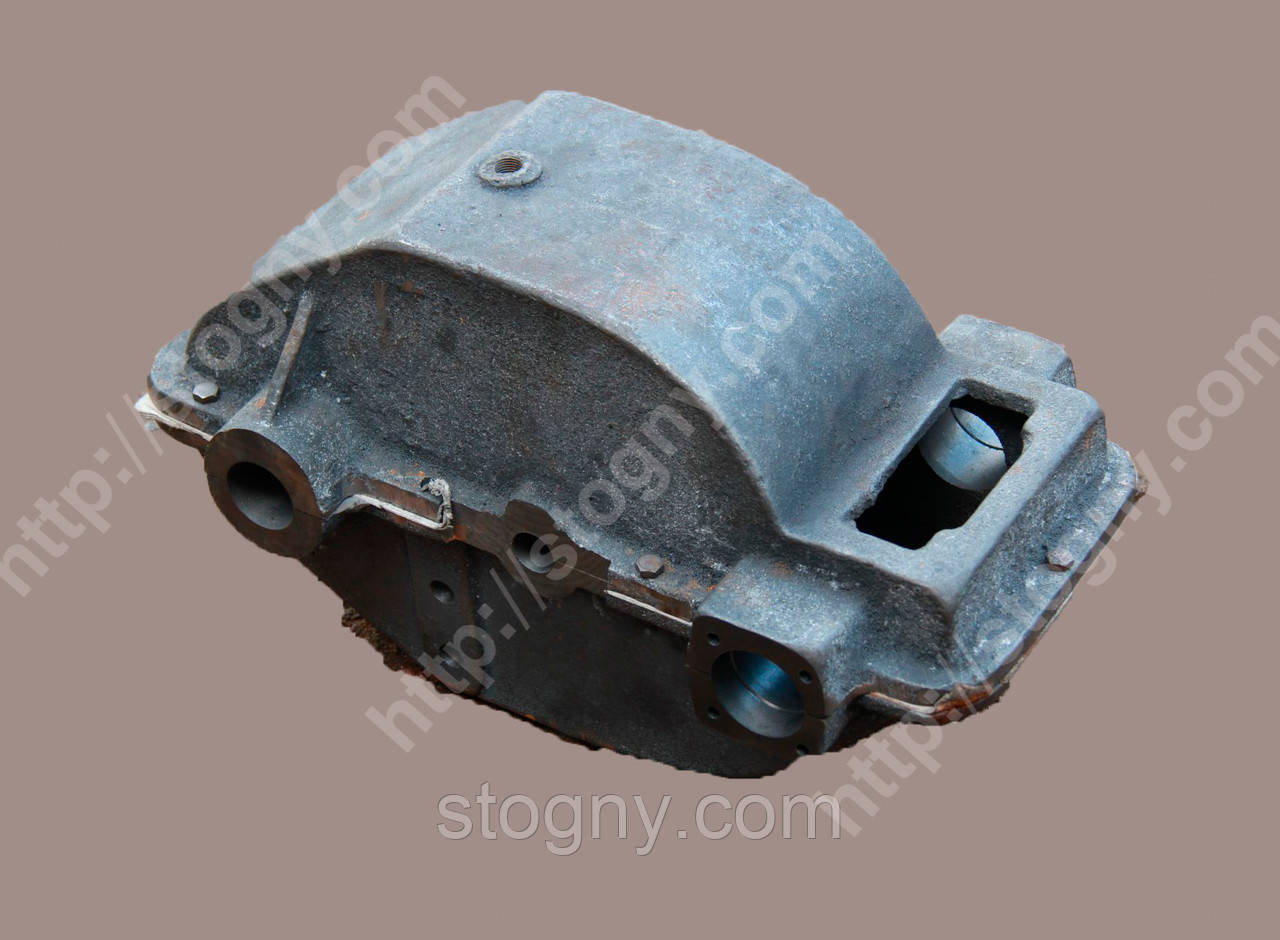 Корпус редуктора ЗМ-60 