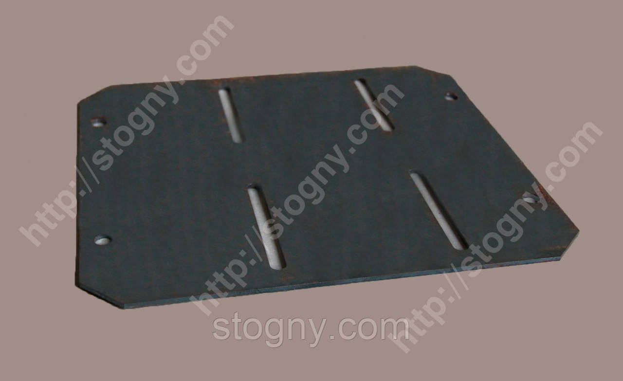 Плита ЗМ 60 А 01.401