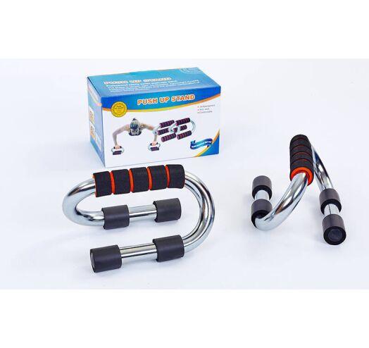 Упори для віджимань SP-Sport FI-3971 PUSH-UP BAR