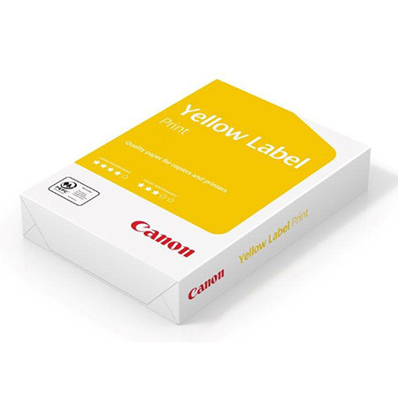 Папір Canon А4, 80 г/м2