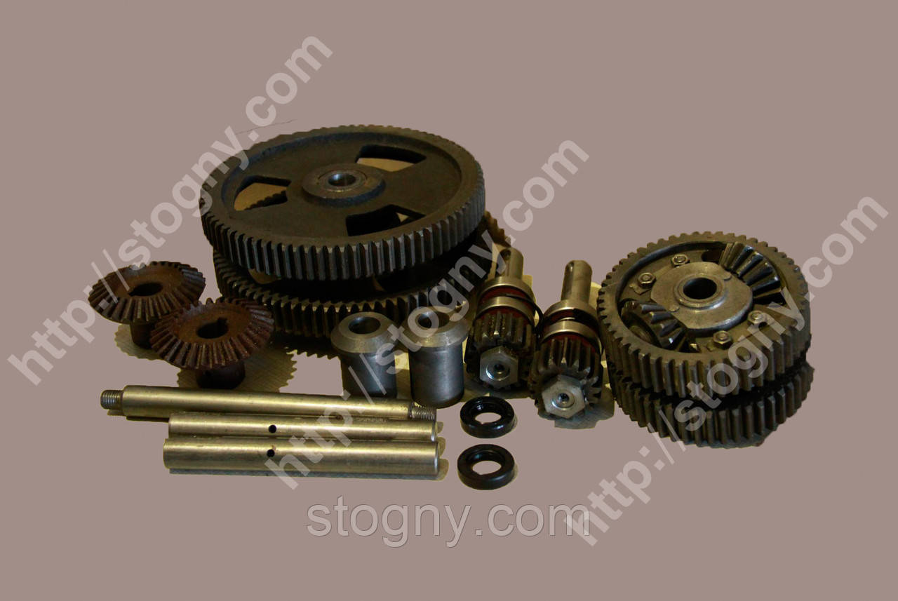 Ремкомплект ред.самохода ЗМ-60