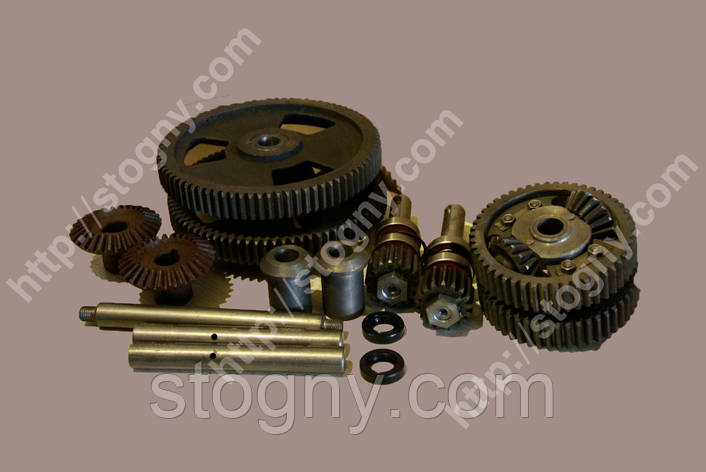 Ремкомплект ред.самохода ЗМ-60, фото 1