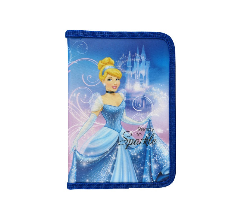 Пенал Kite Princess P14-621-2K, фото 1