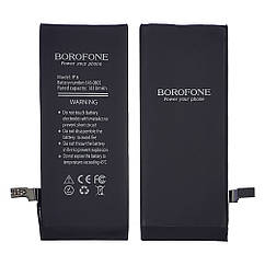 DR акумулятор Borofone для Apple iPhone 6