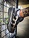 Чоловічі Кросівки Adidas Niteball Grey Five 41-42-45, фото 8