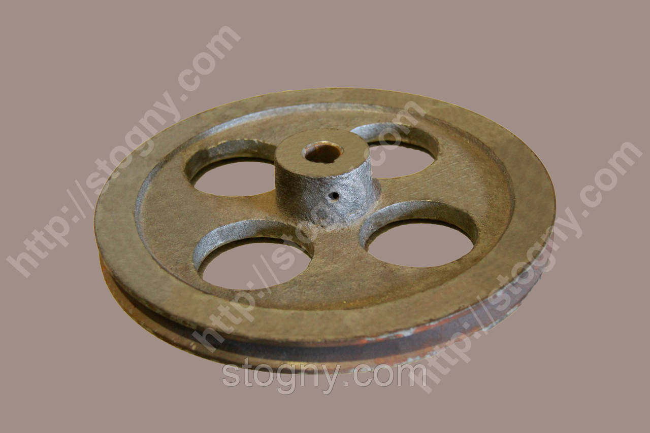 Шків редходу ЗМ-60А