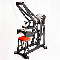 Термопрес для кепок