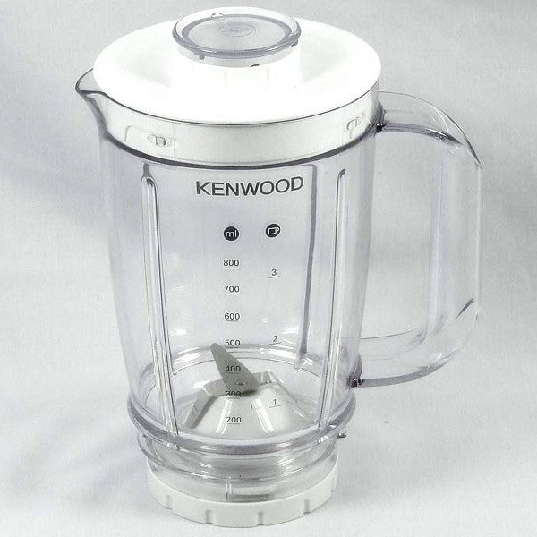 Чаша До Блендера Kenwood В Зборі (KW714332) 800 Ml, фото 1