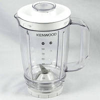 Чаша С Ручкой Для Блендера Kenwood В Сборе (KW714332) 800 ml