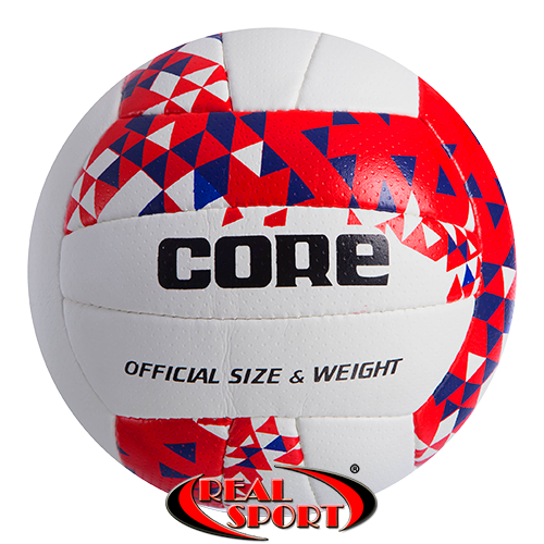 М'яч волейбольний Composite Leather Core CRV-034