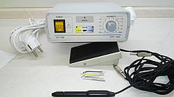 Медичний діатермокоагулятор ДТС-03Х (медика, косметологія, ветеринарія) + комплект електродів 7 шт.