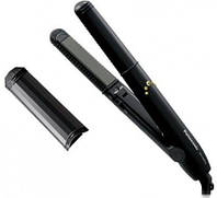 Щипцы для укладки волос Panasonic EH-HW17-K865 black