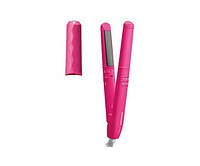 Щипцы для укладки волос Panasonic EH-HW17-P865 pink