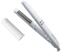 Щипці для укладання волосся Panasonic EH-HW17-W865 white