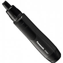 Машинка для стрижки волосся в носі і вухах Panasonic ER407K520