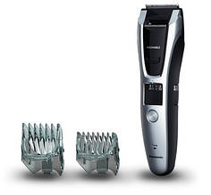 Тример Panasonic ER-GB70-S520 для бороди і вусів