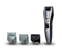 Тример Panasonic ER-GB80-S520 для тіла, бороди і вусів