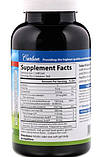 Вітамін Д Омега 3 Carlson Labs Solar D Gems Vitamin D3 Omega-3s 120 капс лимон, фото 4