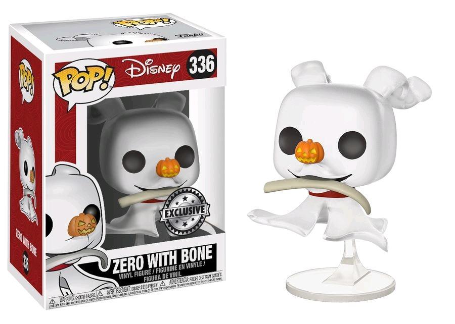 Zero cheap funko pop