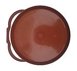 Похідний біотуалет, переносне відро-туалет, фото 4