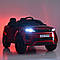 Дитячий електромобіль Джип Land Rover, фото 9