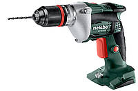 Аккумуляторная дрель Metabo BE 18 LTX 6 (600261890)