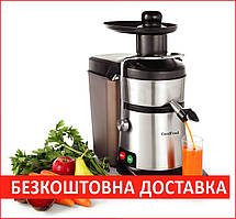 Соковитискач GoodFood FJ200 для твердих професійна