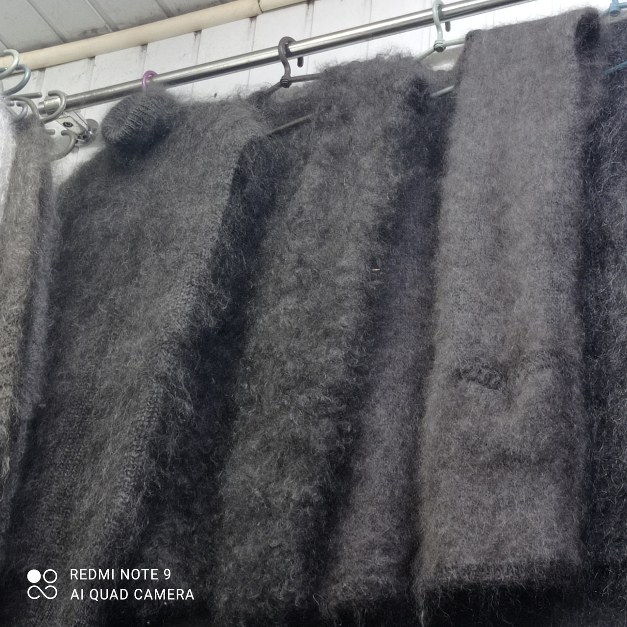 Жилет с Козьего Пуха — Купить Недорого на Bigl.ua (1505013577)