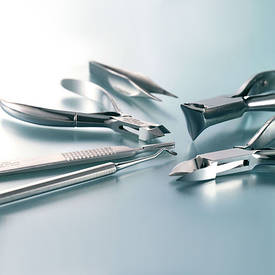 Заточування манікюрного педикюрного інструменту Запоріжжя