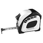 Лазерна рулетка, далекомір лазерний/рулетка 2-в-1 5/40 м, фото 3