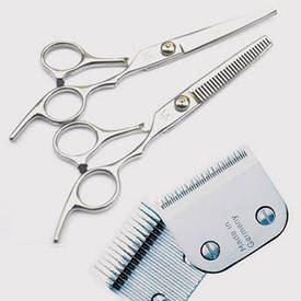 Заточування манікюрного педикюрного інструменту