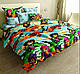 Дитяче полуторна постільна білизна Бравл Старс, Бязь Люкс - фото 2 - id-p1505028409