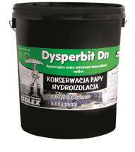 Бітумно-каучукова мастика DYSPERBIT DN 20кг, фото 2