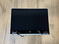 Матрица с крышкой M03425-001 для ноутбука HP PROBOOK X360 435 G7 Original