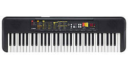 Синтезатор YAMAHA PSR-F52