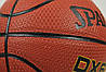М'яч баскетбольний Spalding №7 DX 6000-PU, фото 5
