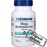 Мегабенфотіамін (Mega Benfotiamine), фото 3