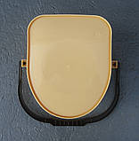 Відро-туалет (біотуалет) для інвалідів та непрацездатних "Горизонт", фото 7