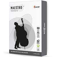 Папір Maestro Standart А4, 80 г/м2