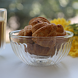 Піала з подвійним склом 300мл Infusion Flower, фото 2