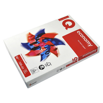 Папір IQ А4, 80 г/м2