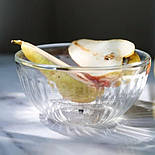 Піала з подвійним склом 300мл Infusion Flower, фото 3