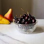 Піала з подвійним склом 300мл Infusion Flower, фото 6