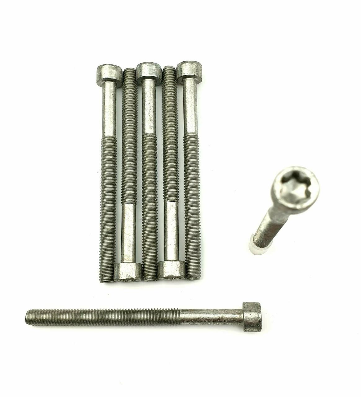 Болт модуля запалювання до ГБЦ M6 X 75 GM 11102371 Z16XEP Z16XE1 Z16XER A16XER Z16LET A16LET Z18XER A18XER Z16XNT