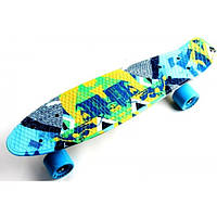 Penny Board Fish Camel