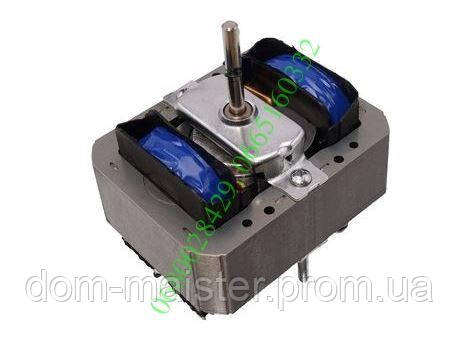 Двигатель для Вытяжки "YJF-5833 CCW" (150W, Вал 105мм с Проводами 50см ...