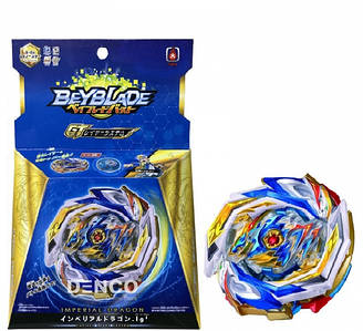 Бейблейд Beyblade Імперіал Драгон Д6