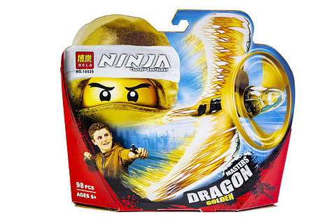 LEGO NINJAGO ID 5014307546818917436 120 Prom.ua